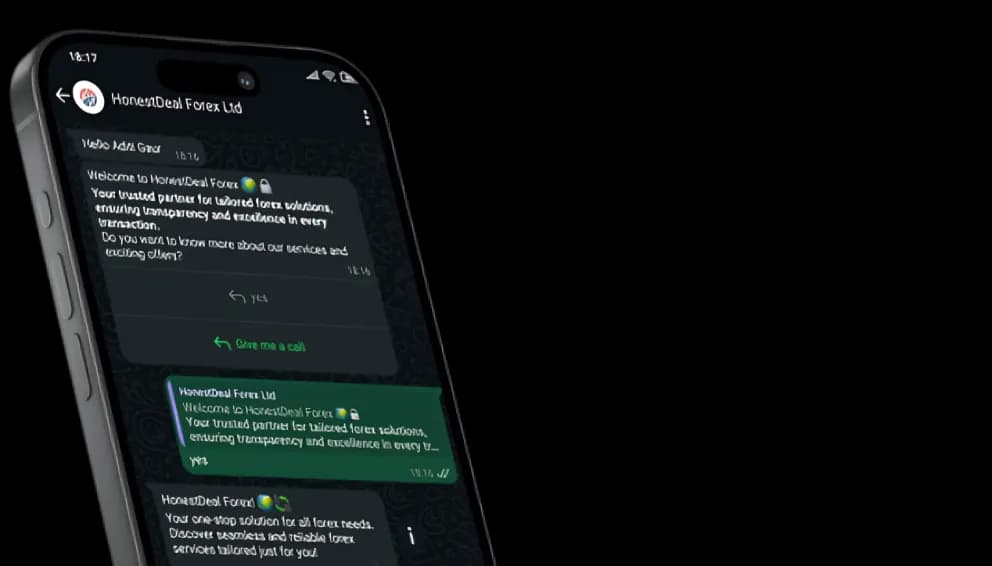 Mobile Application