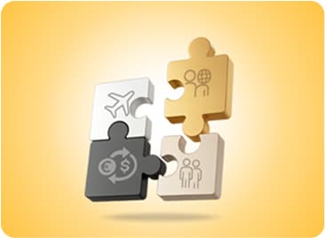 Corporate Forex & Bulk Orders