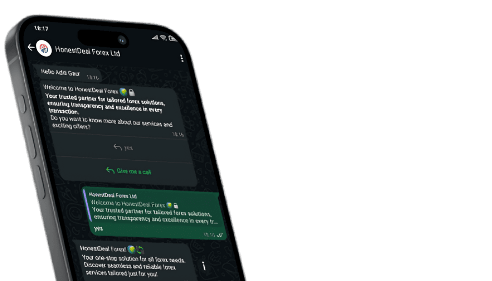 Mobile Application