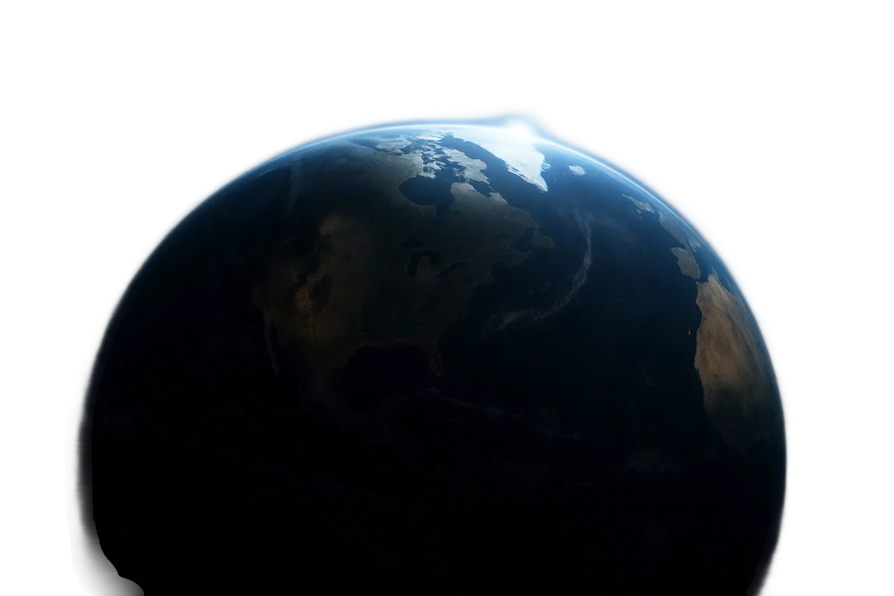 Earth