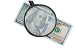 No hidden forex